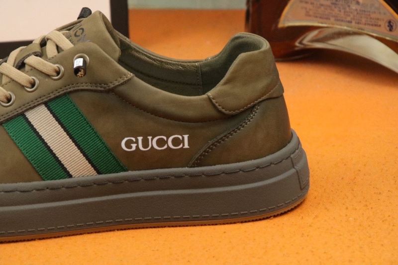 Gucci Casual Shoes